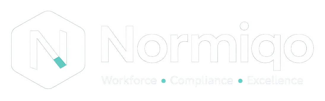 Normiqo — Workforce, Compliance, Excellence